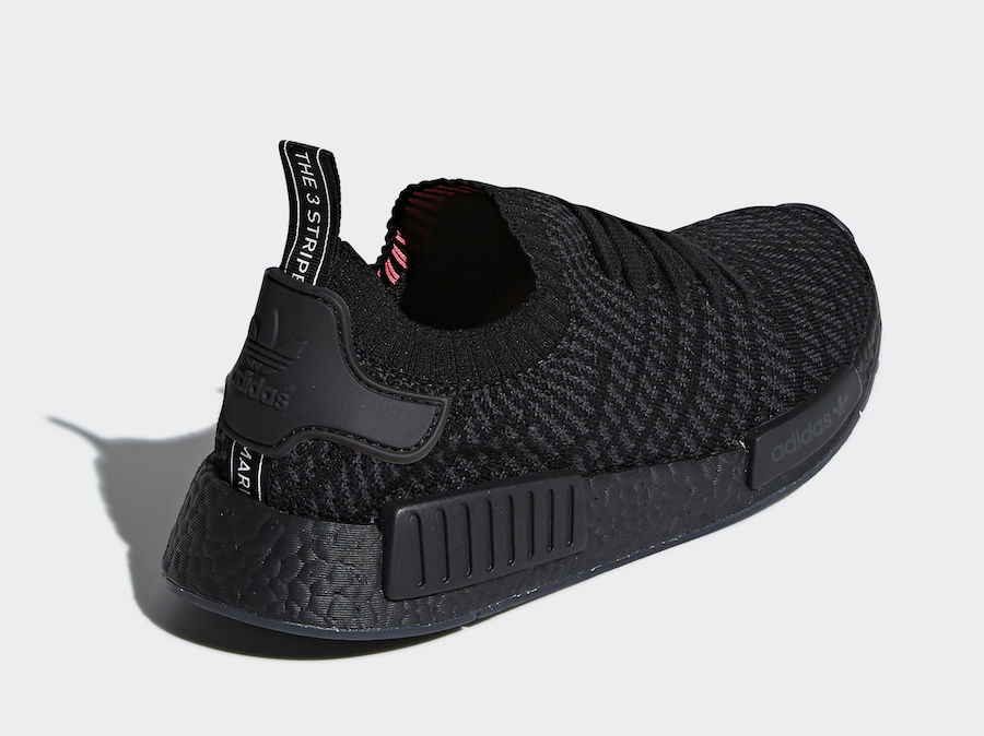 adidas NMD R1 STLT Primeknit