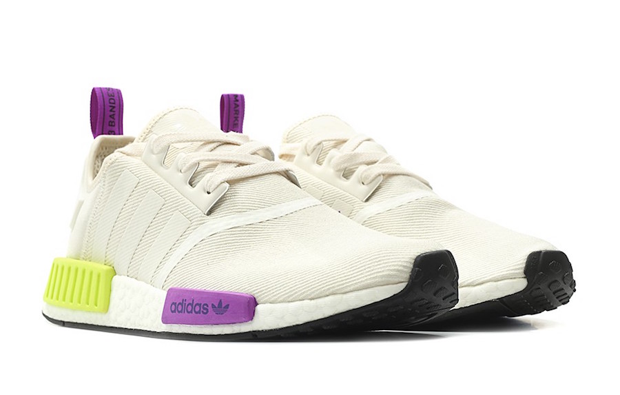 adidas NMD R1