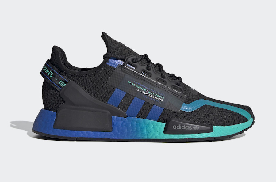 adidas NMD R1 V2