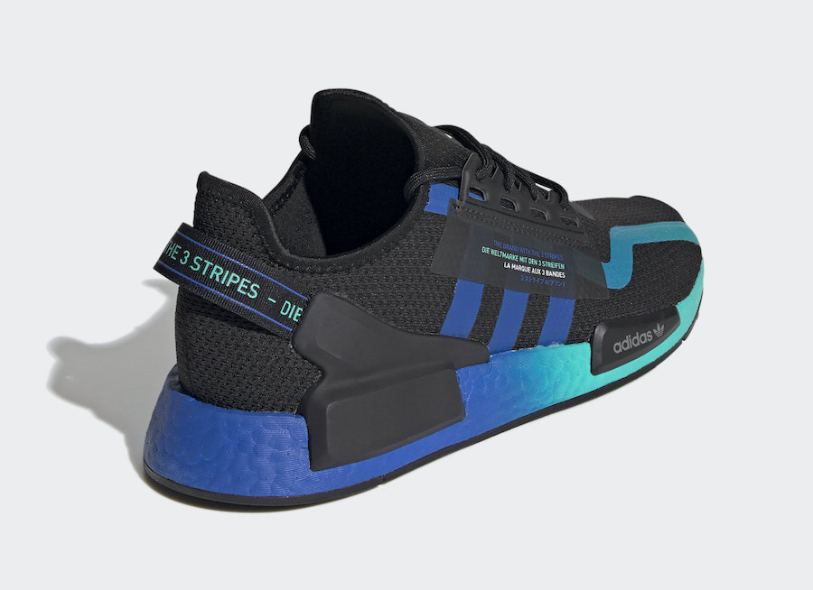 adidas NMD R1 V2