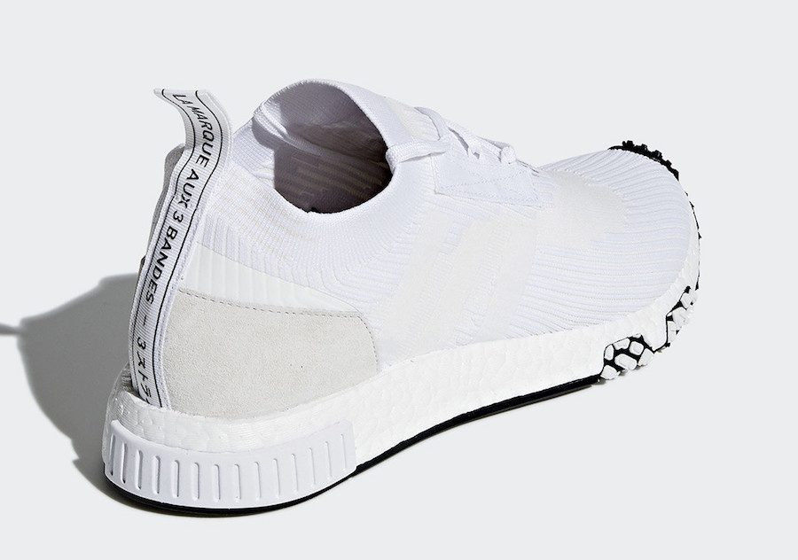 adidas NMD Racer