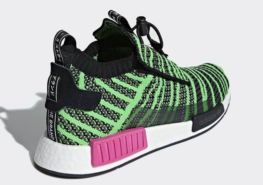 adidas NMD TS1
