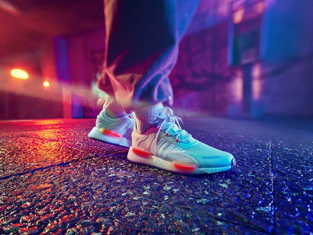 adidas NMD V3