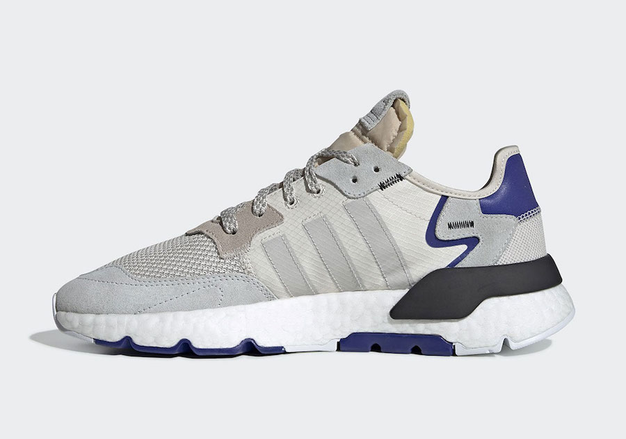 adidas Nite Jogger