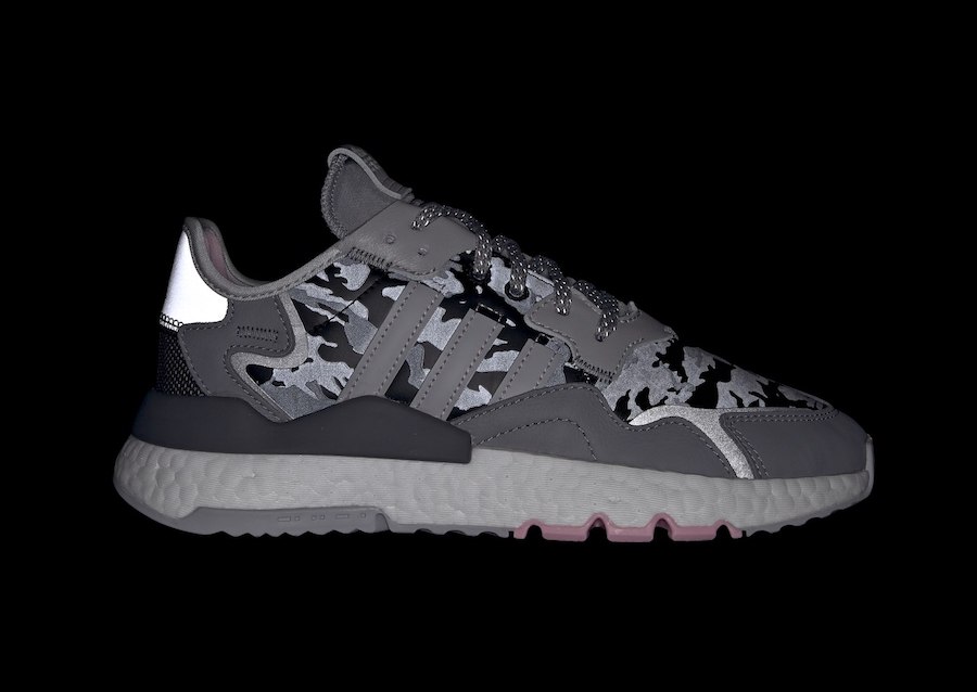 adidas Nite Jogger