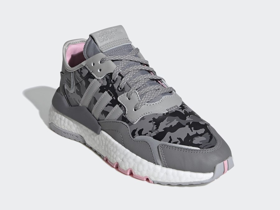 adidas Nite Jogger