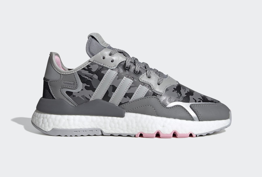 adidas Nite Jogger