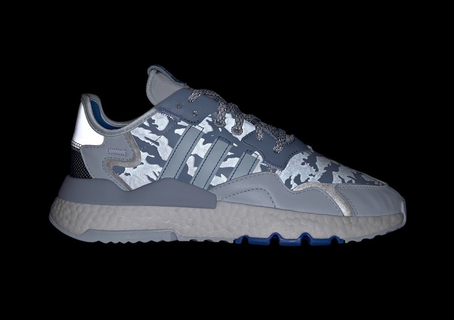 adidas Nite Jogger