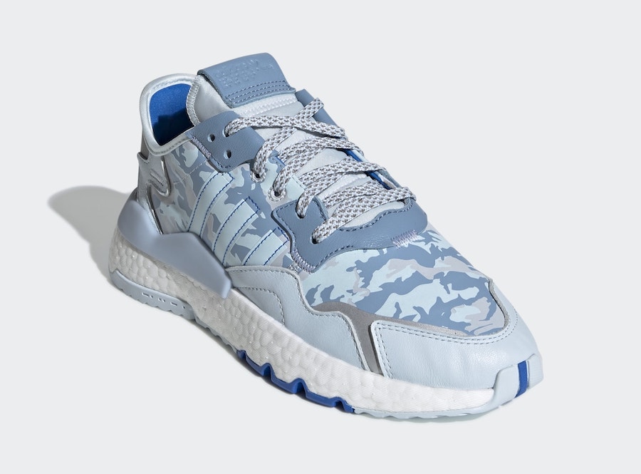 adidas Nite Jogger