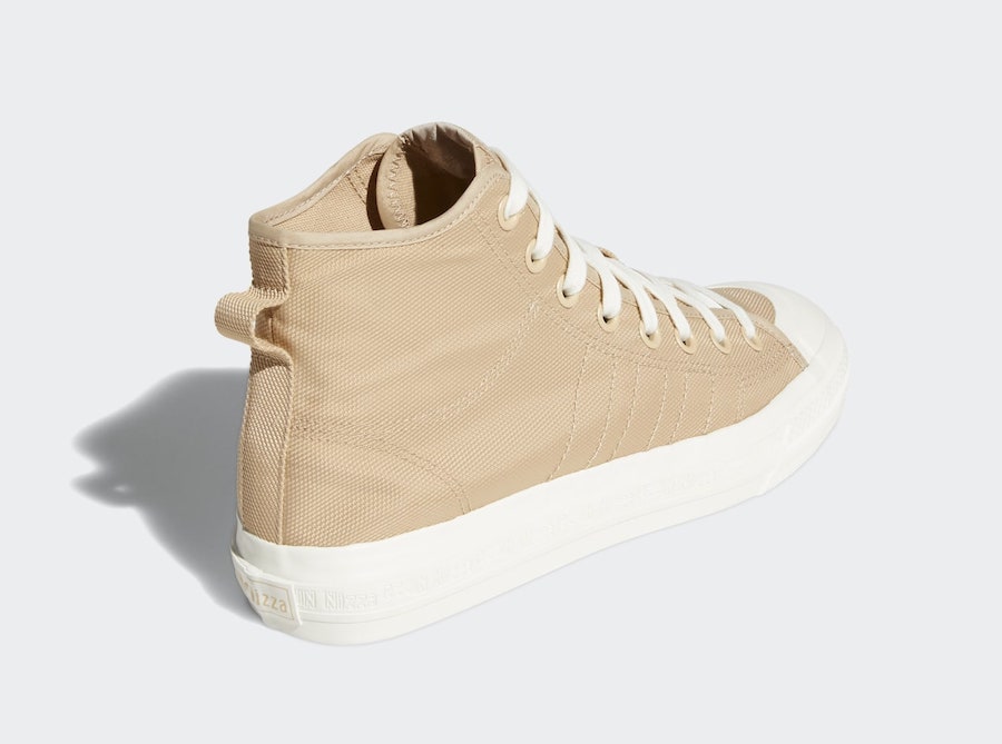 adidas Nizza Hi RF