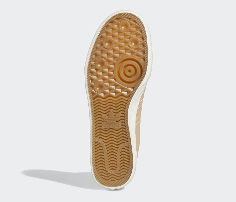 adidas Nizza Hi RF
