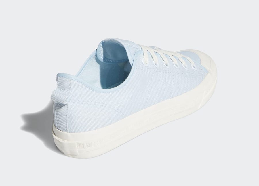 adidas Nizza RF