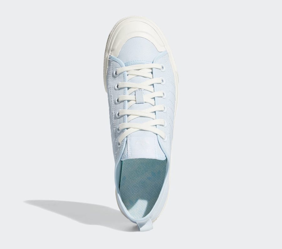 adidas Nizza RF