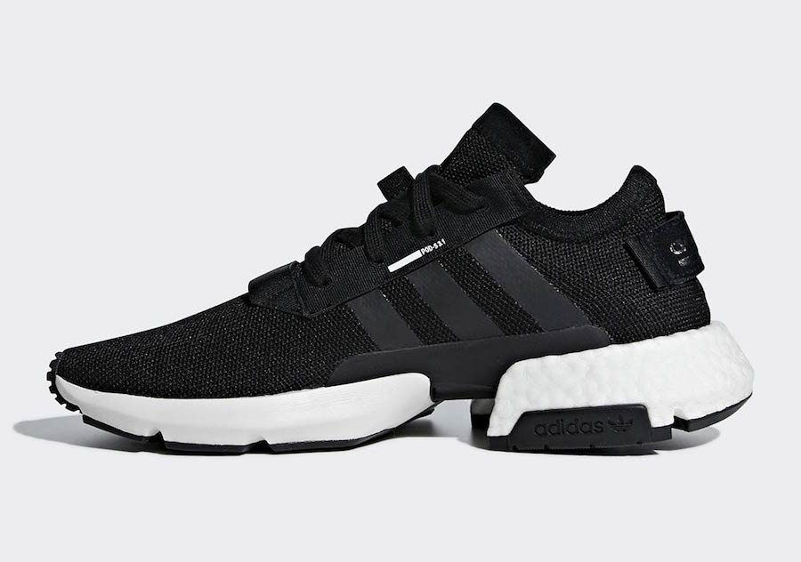 adidas POD S3.1