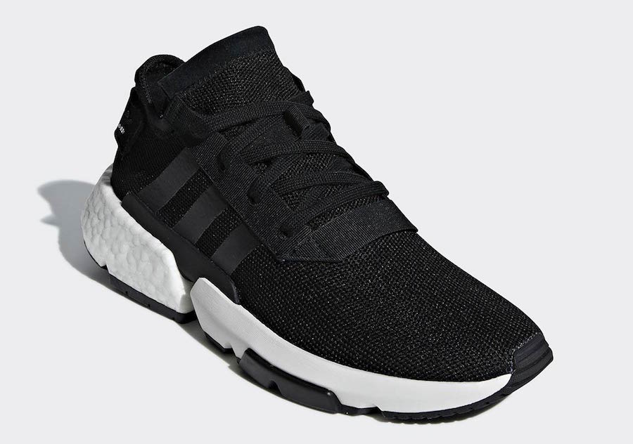 adidas POD S3.1
