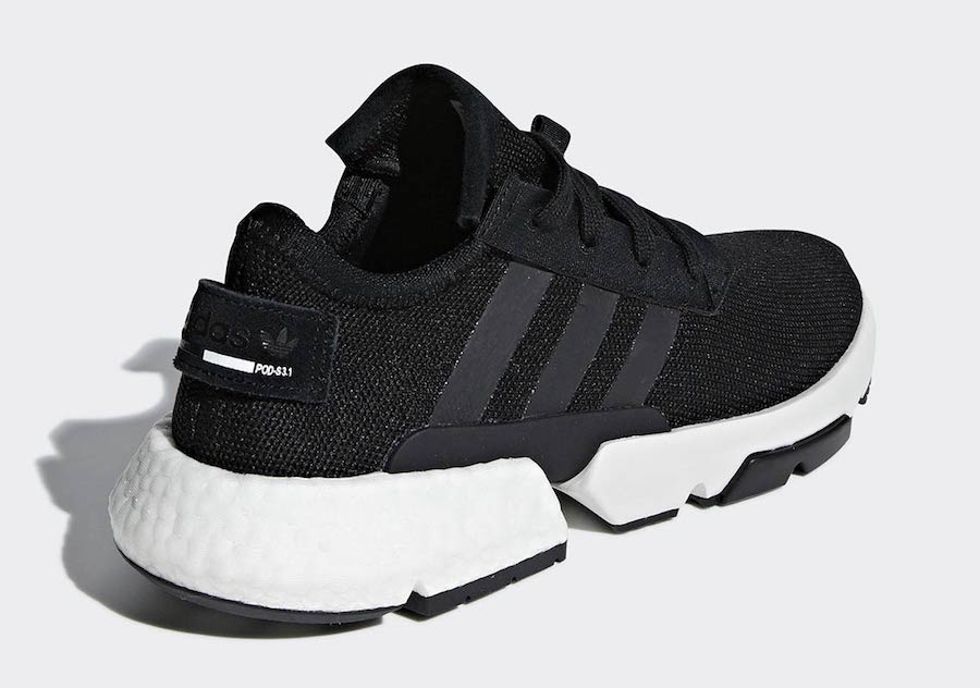 adidas POD S3.1