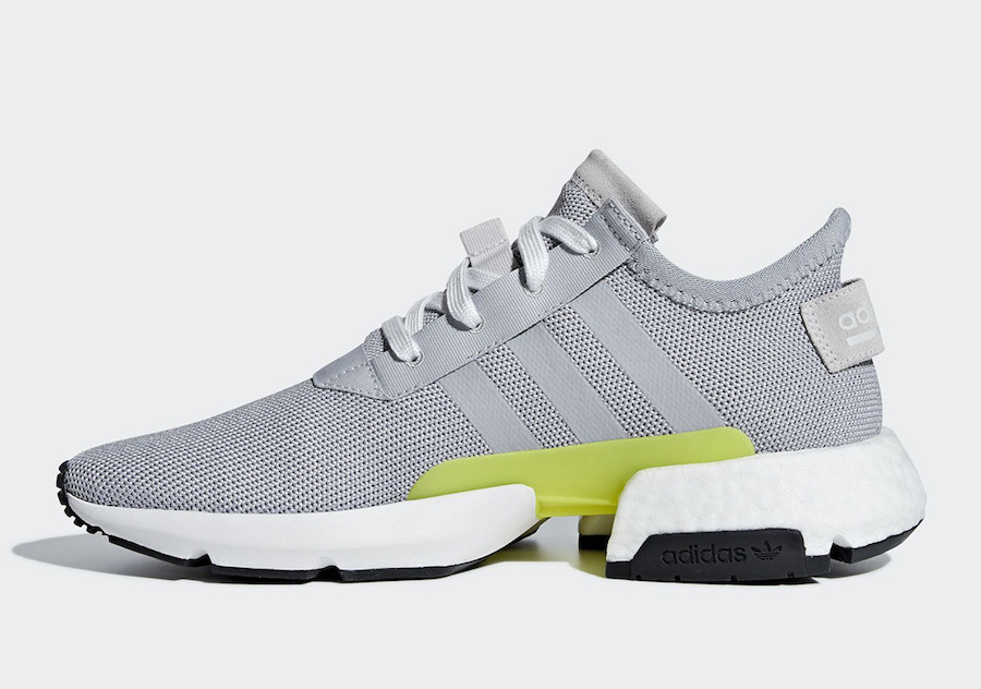 adidas POD S3.1