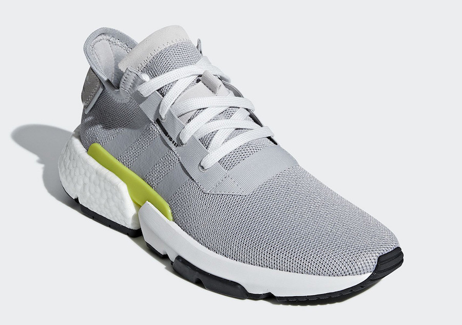 adidas POD S3.1
