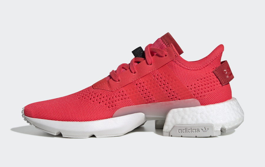 adidas POD S3.1