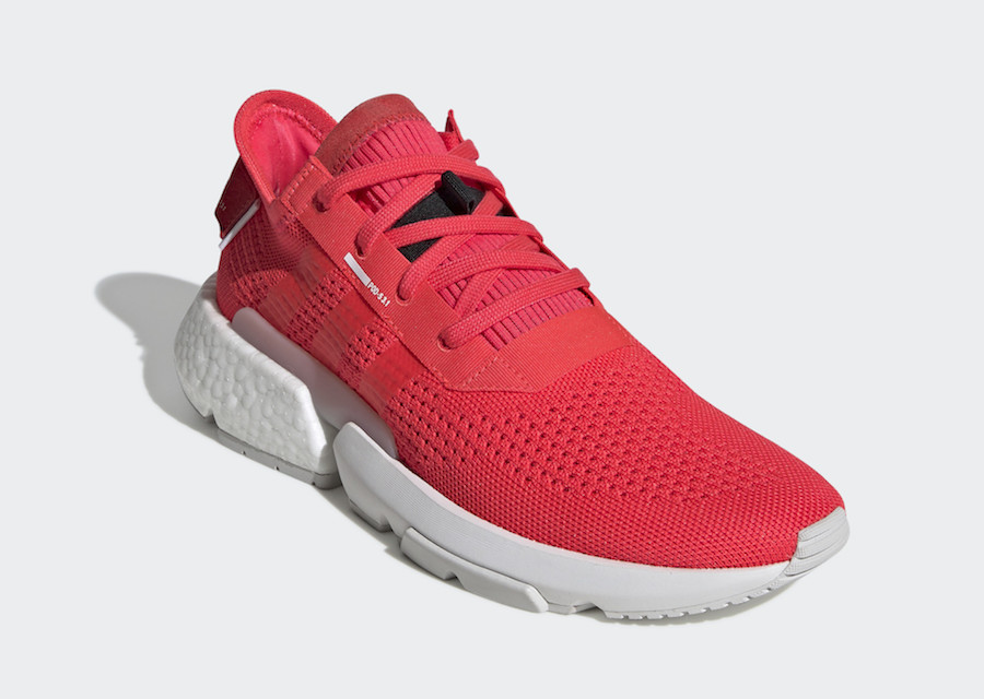 adidas POD S3.1