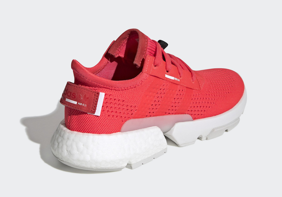 adidas POD S3.1