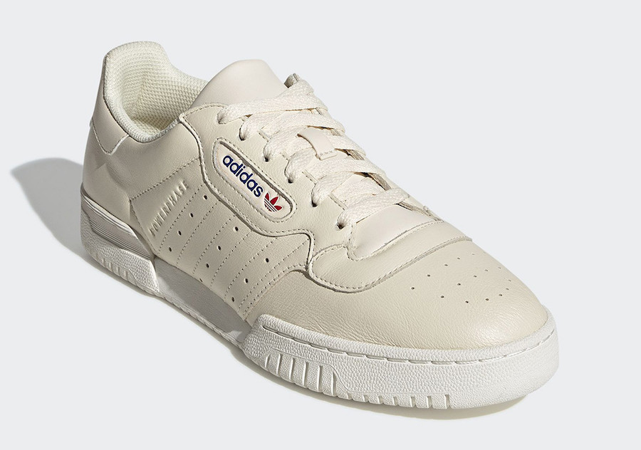 adidas Powerphase