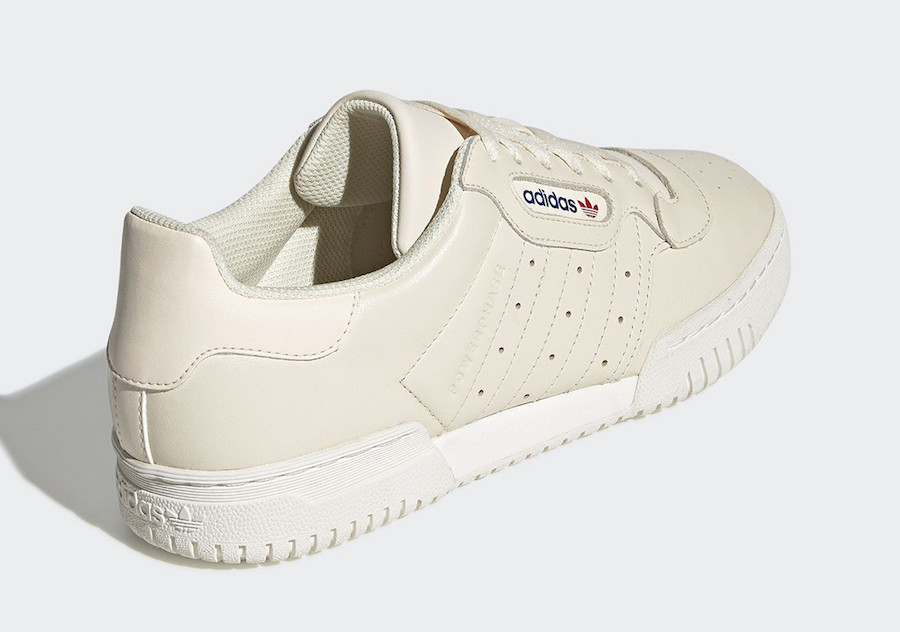 adidas Powerphase