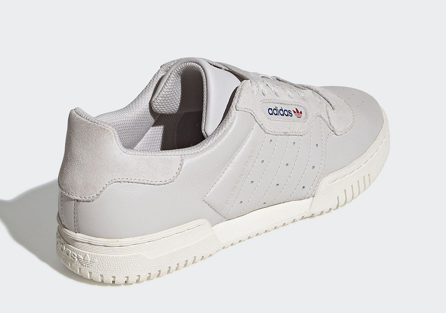 adidas Powerphase