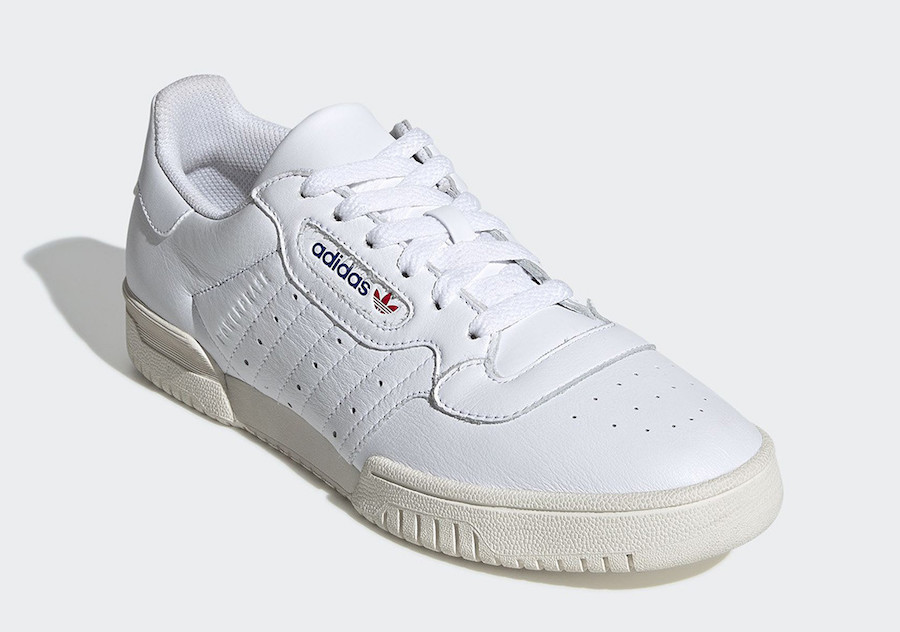 adidas Powerphase
