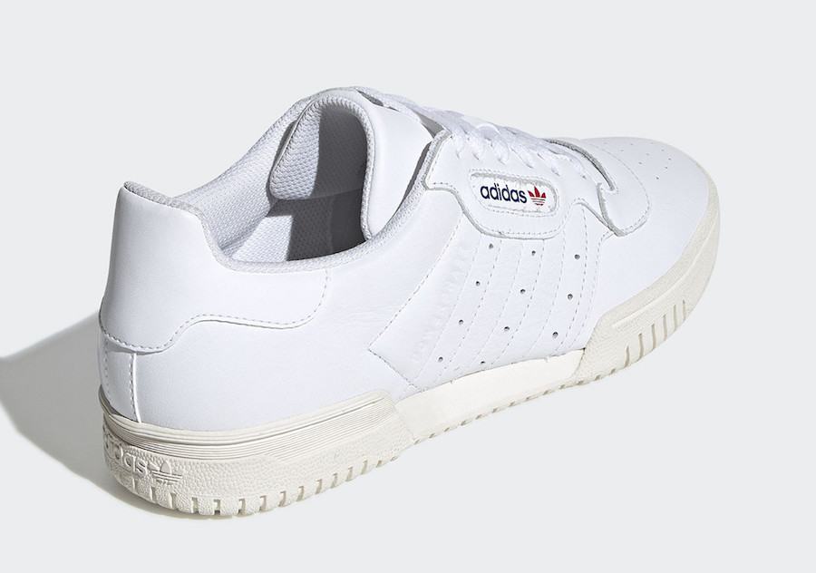 adidas Powerphase