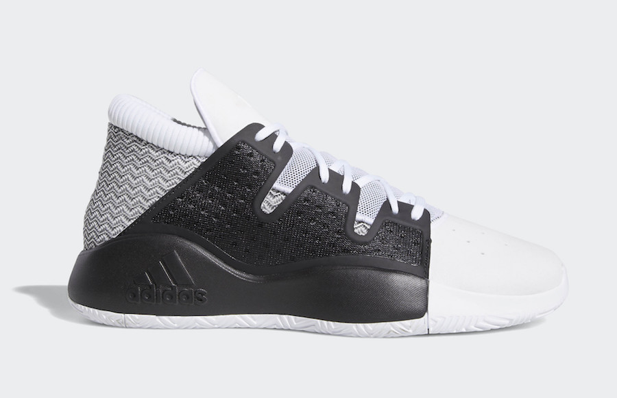 adidas Pro Vision