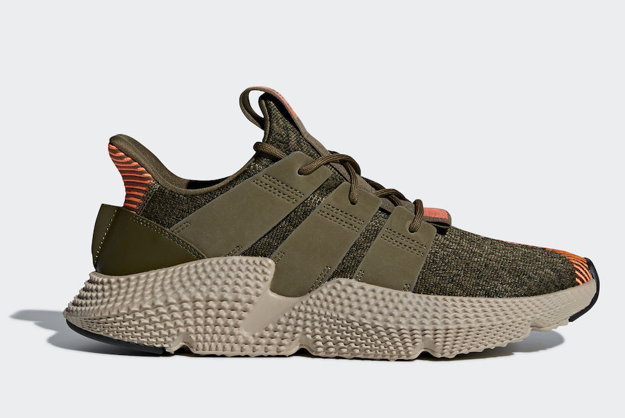 adidas Prophere