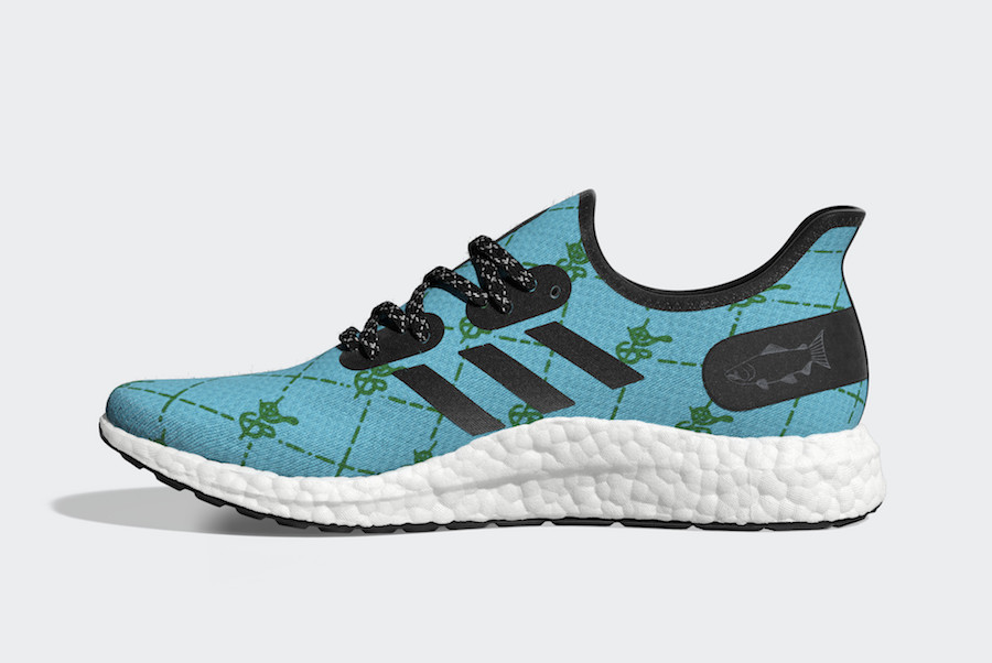 adidas SPEEDFACTORY AM4 “Sadelle’s”
