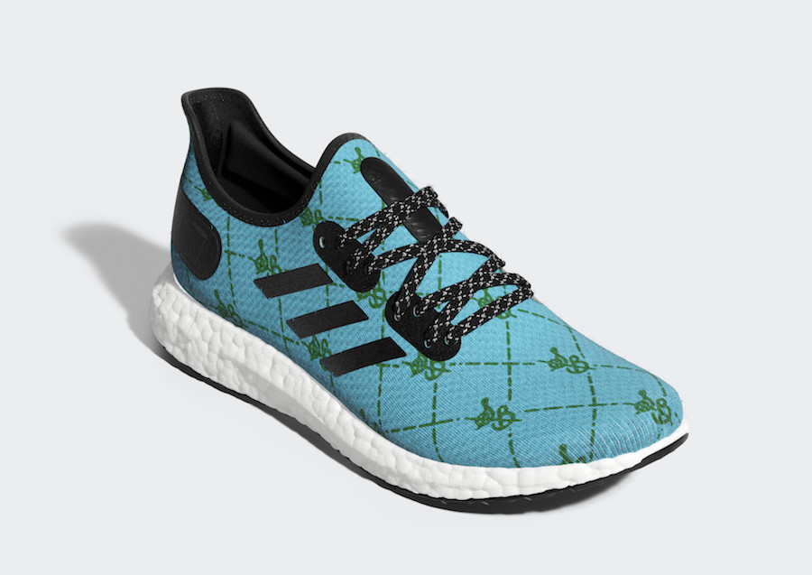 adidas SPEEDFACTORY AM4 “Sadelle’s”