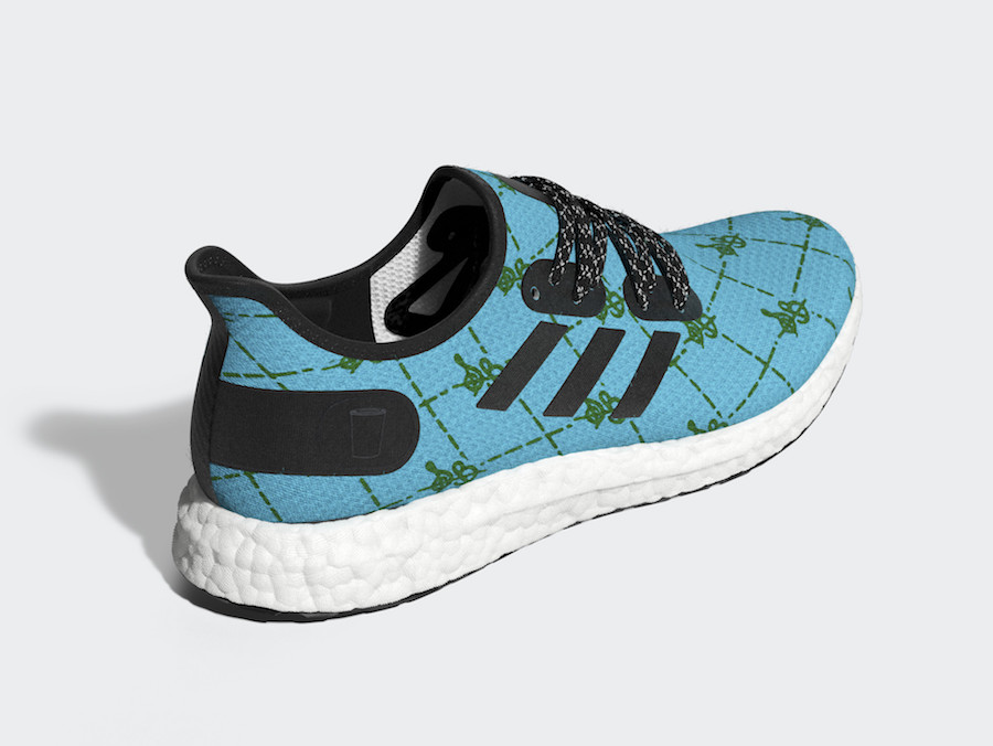 adidas SPEEDFACTORY AM4 “Sadelle’s”