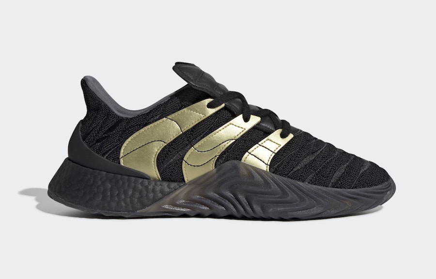 adidas Sobakov Boost