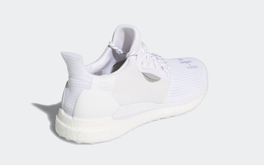 Pharrell x adidas Solar Hu Glide