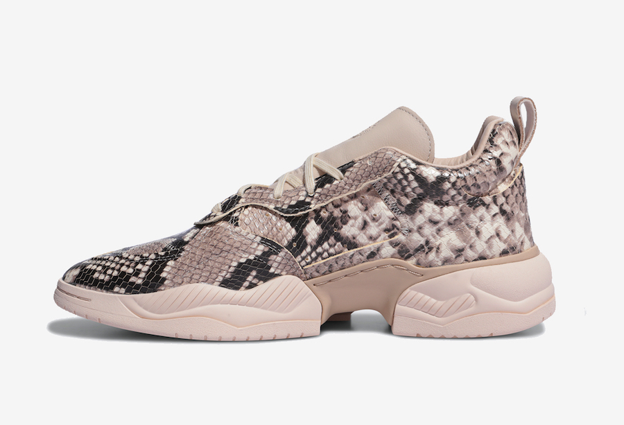 adidas Supercourt RX
