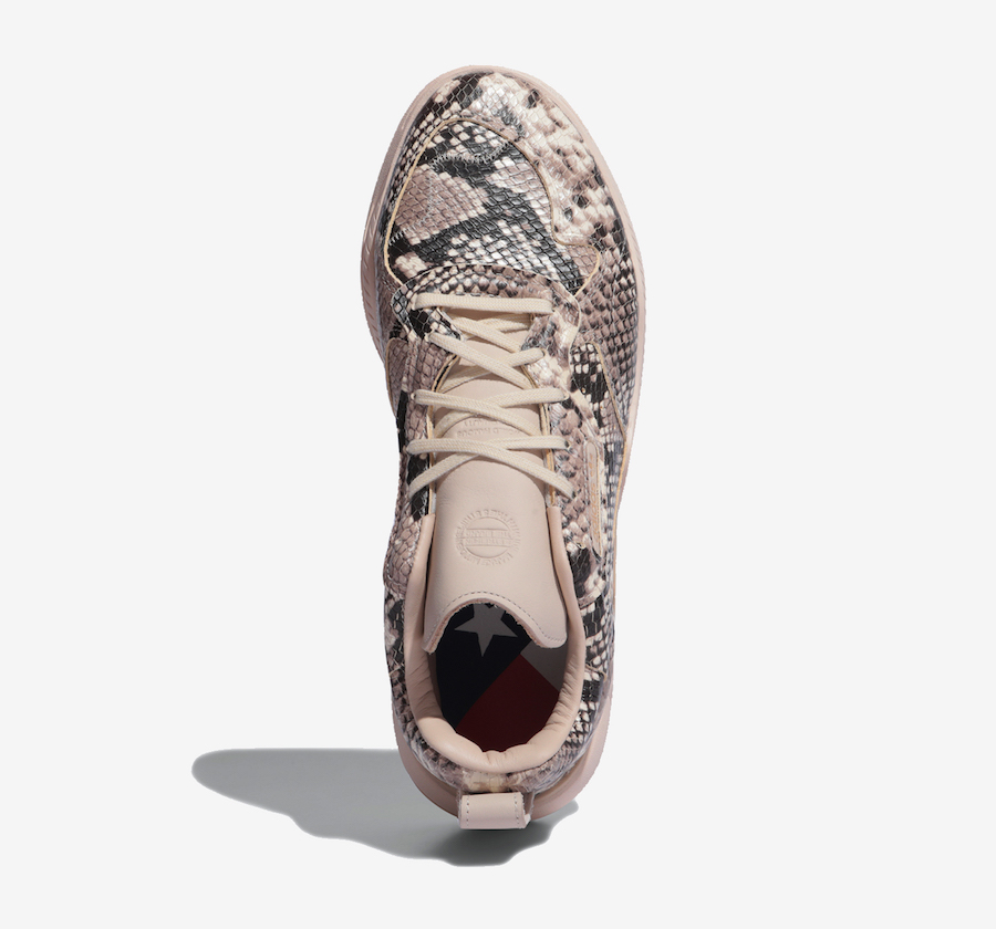 adidas Supercourt RX