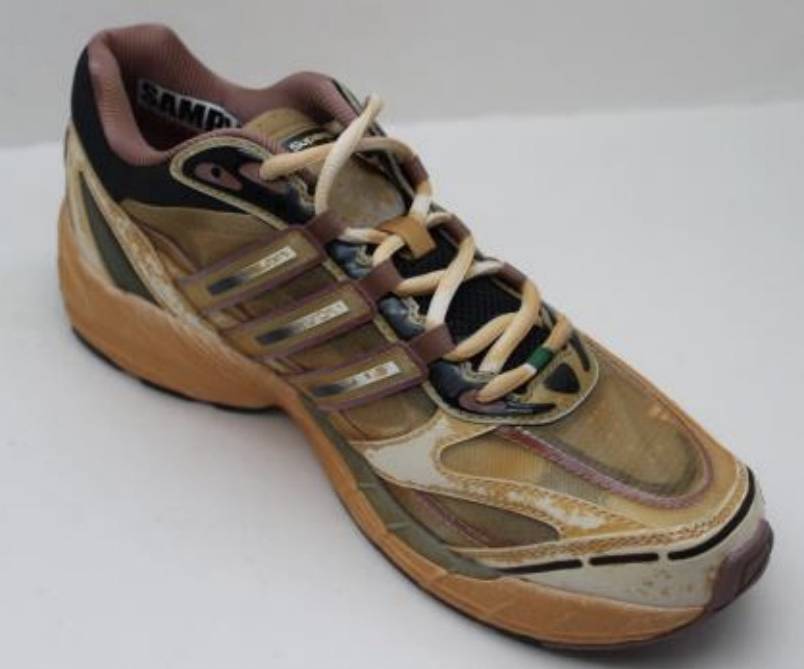 adidas adiFOM Q “Mars”