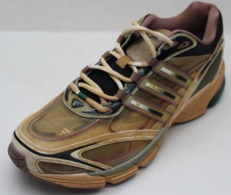 adidas adiFOM Q “Mars”