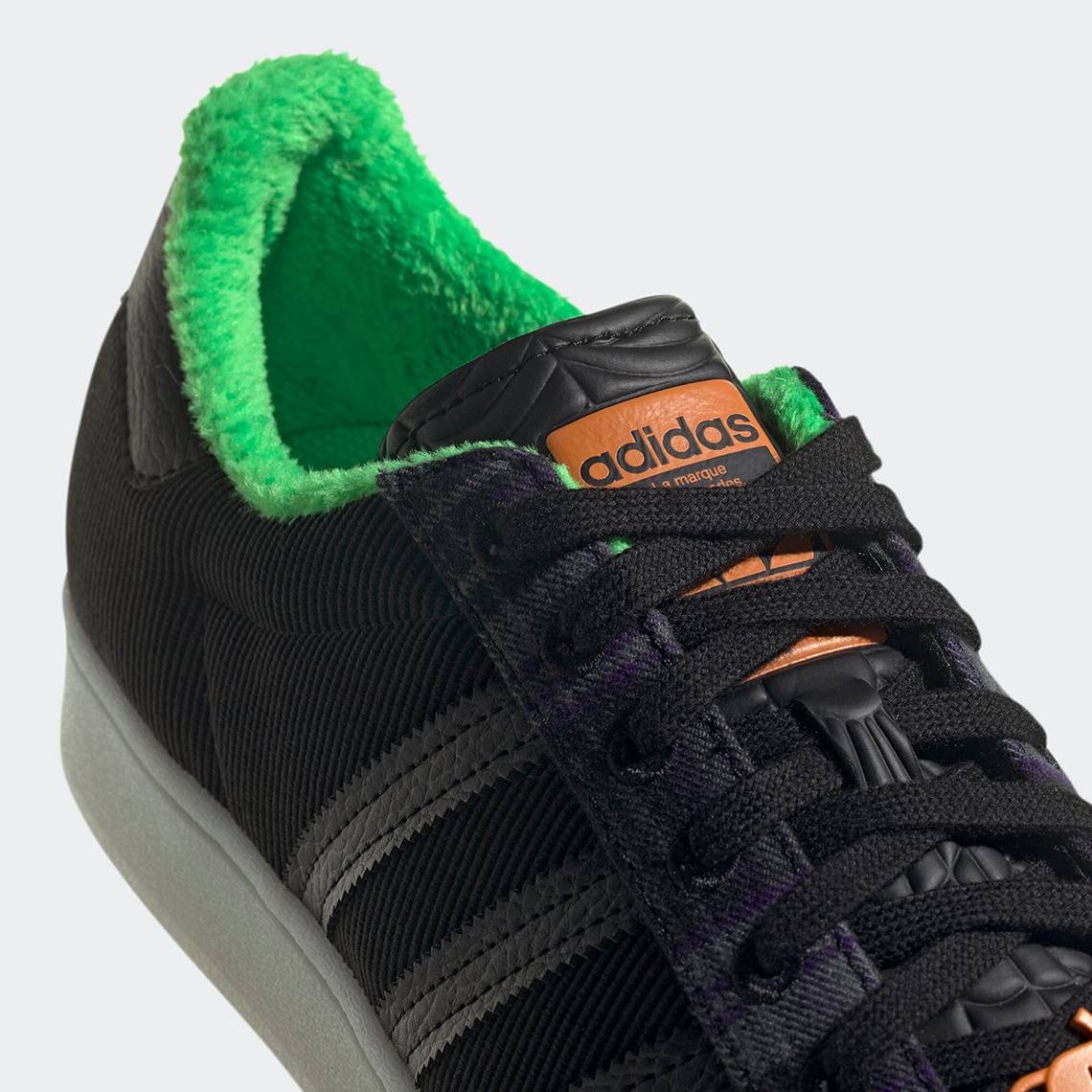 adidas Superstar