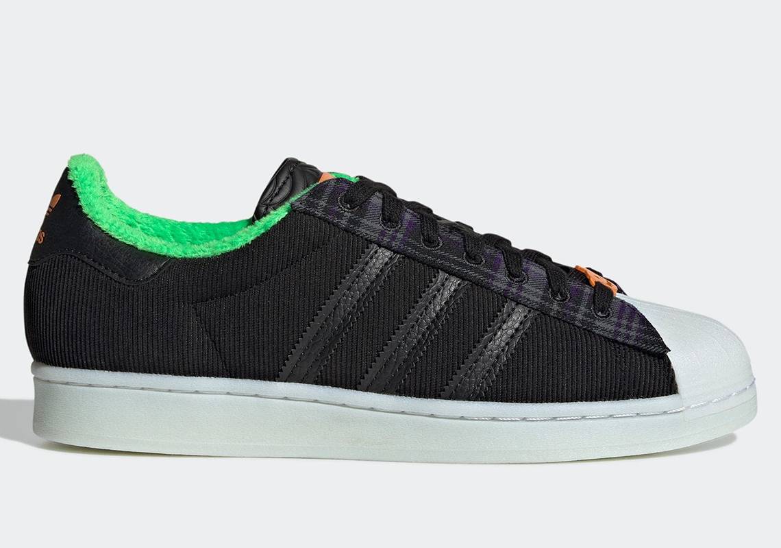adidas Superstar