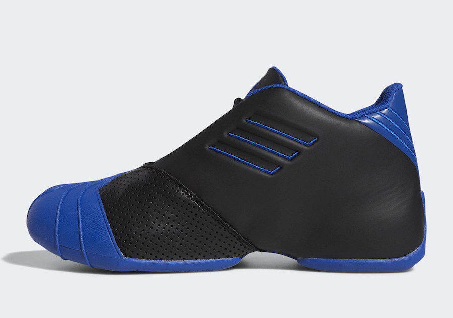 adidas T-MAC 1