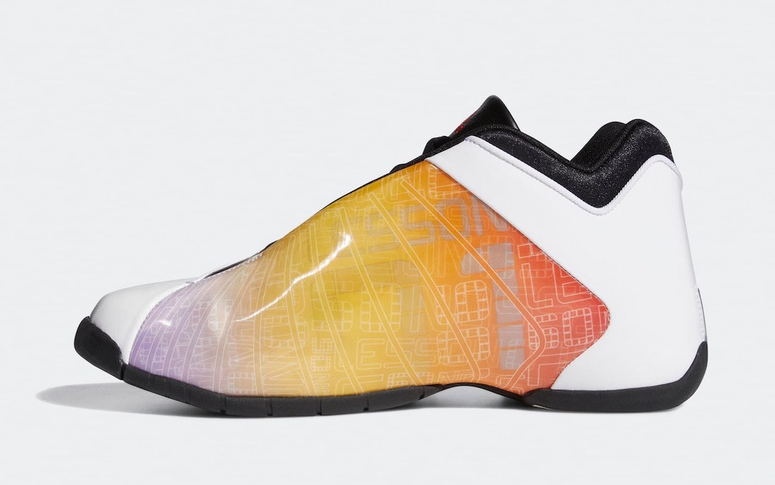 adidas T-Mac 3 “Lesson”