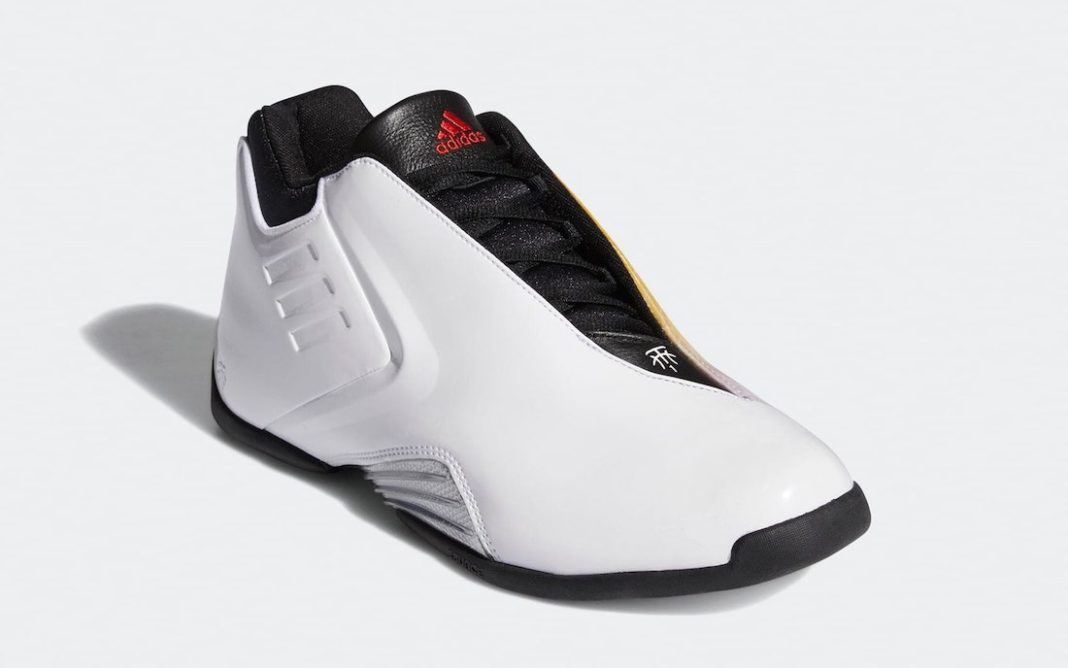 adidas T-Mac 3 “Lesson”