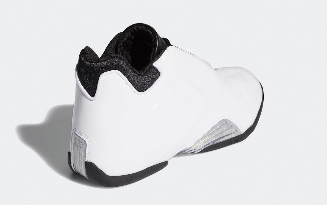 adidas T-Mac 3 “Lesson”