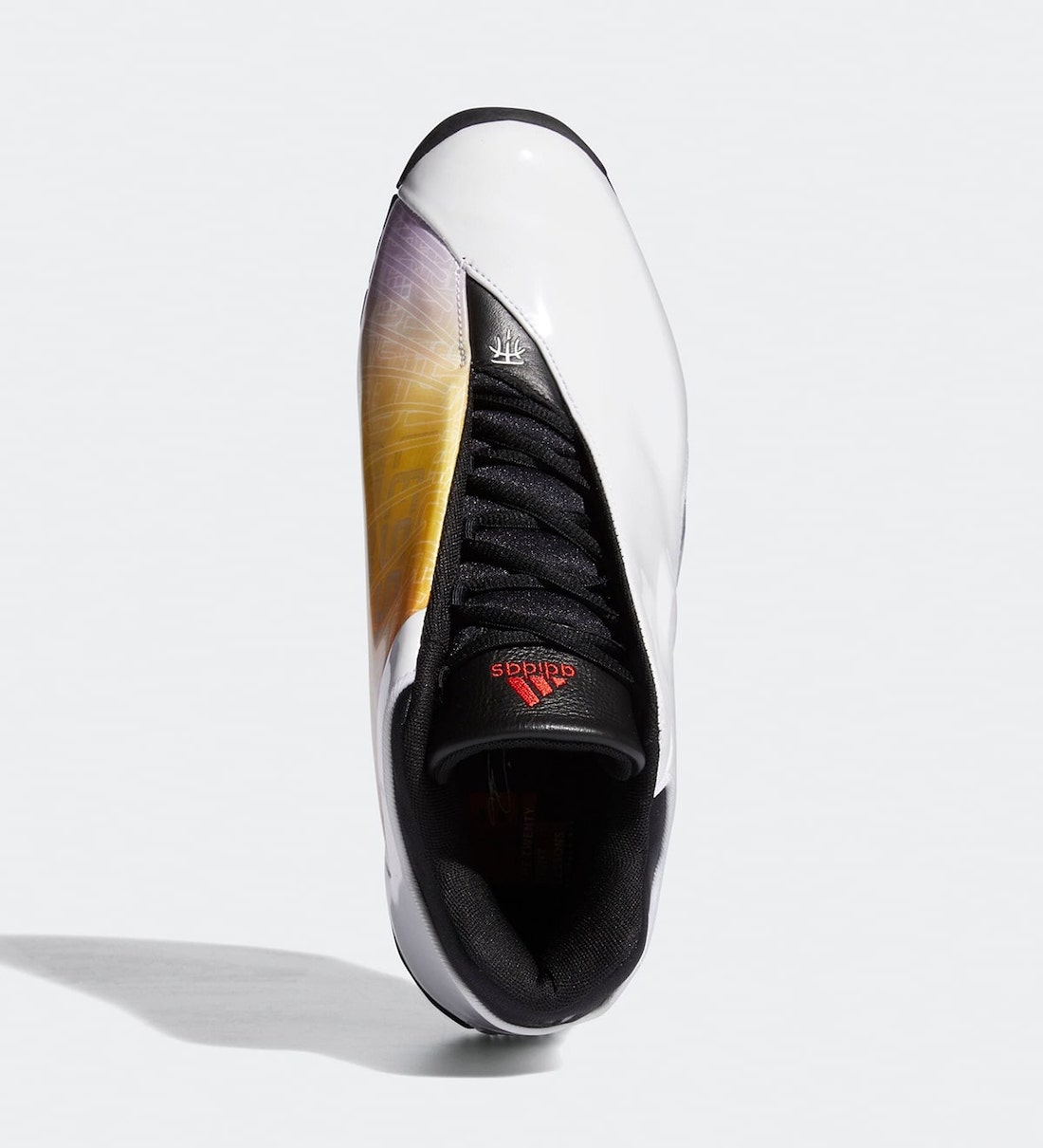 adidas T-Mac 3 “Lesson”