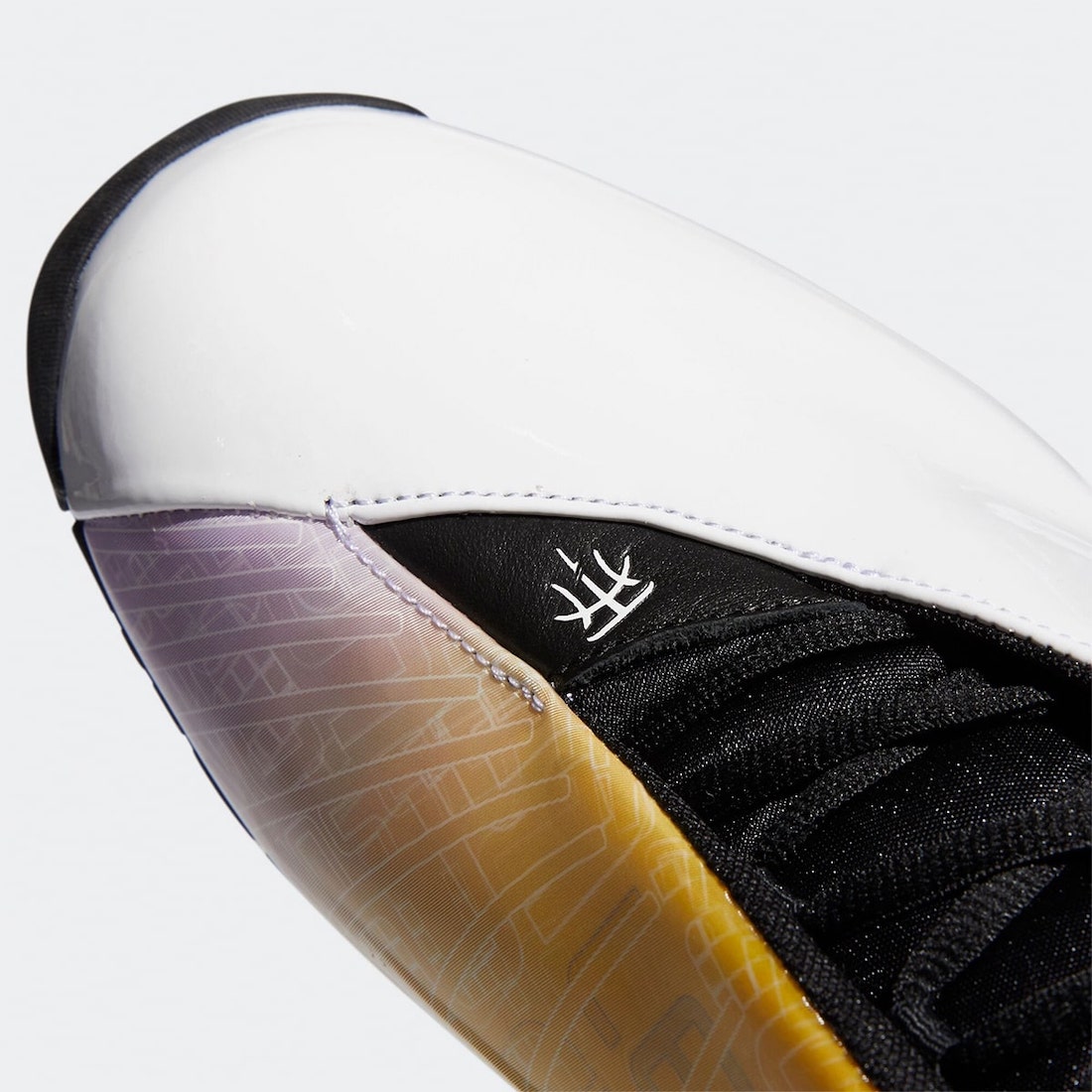 adidas T-Mac 3 “Lesson”