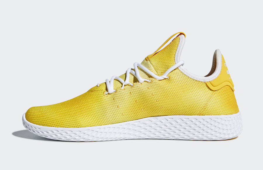 adidas Tennis Hu